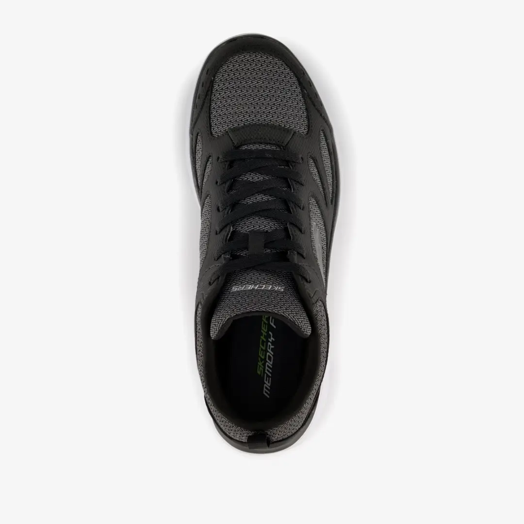 Skechers Summits South Rim Heren Sneakers - 47.5 - afbeelding 3 van 6