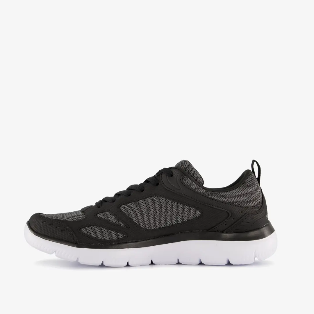 Skechers Summits South Rim Heren Sneakers - 47.5 - afbeelding 5 van 6