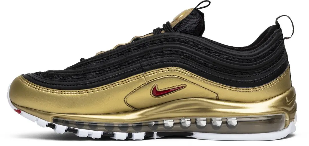 Nike Air Max 97 QS