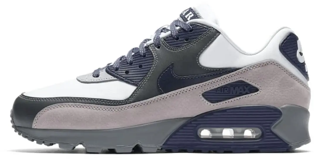 Nike Air Max 90 Lahar Escape Natural Indigo