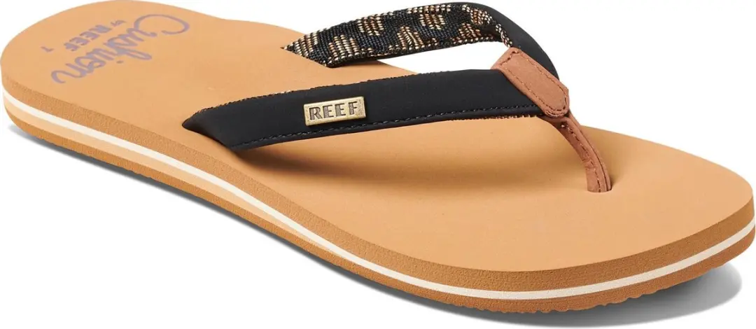 Reef Cushion Sands Teenslipper