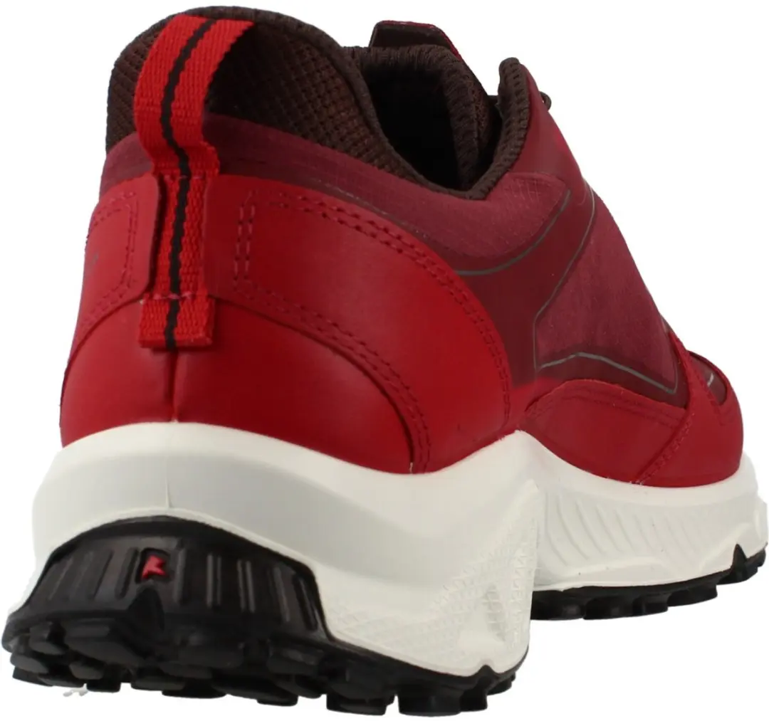 ECCO Receptor XP W GTX Inv Fit - Rood 37
