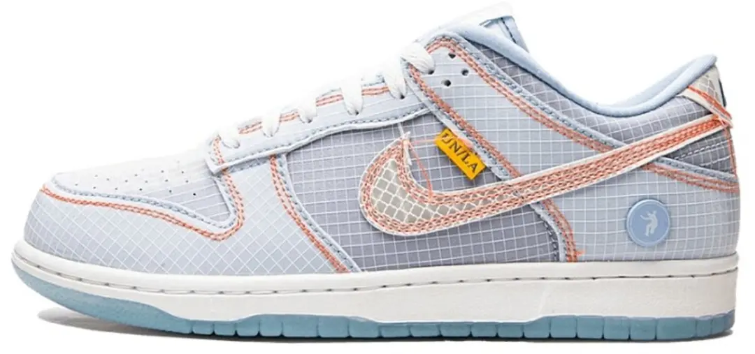 Nike Dunk Low Union Passport Pack Argon