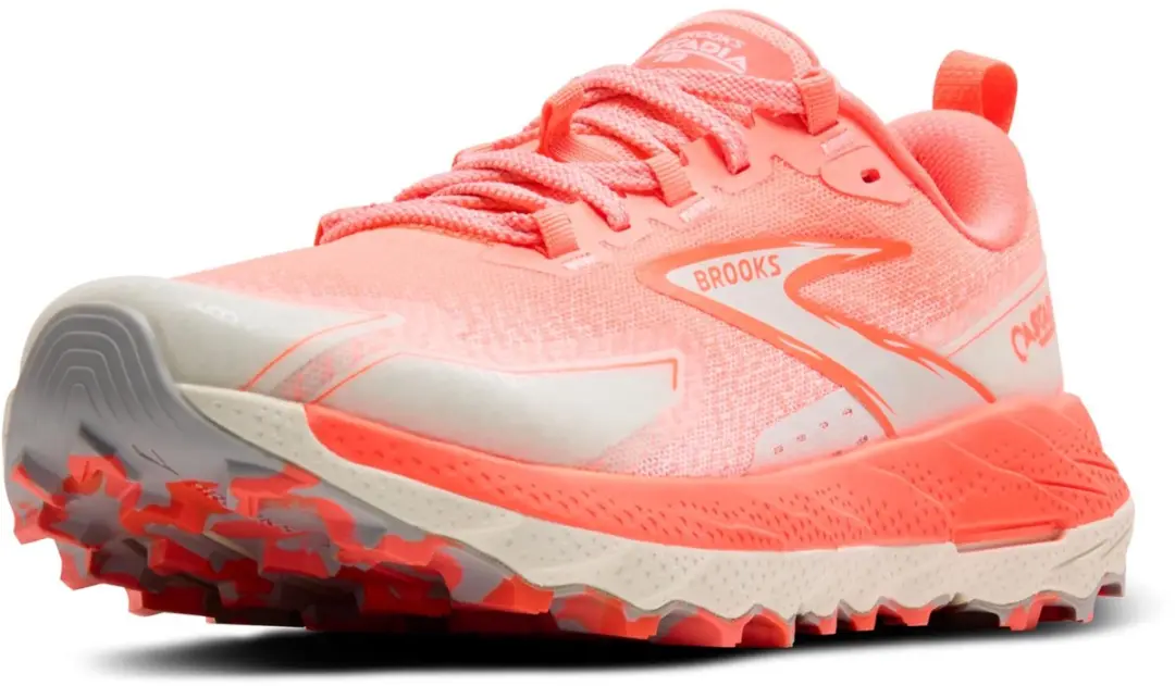 Brooks Cascadia 18