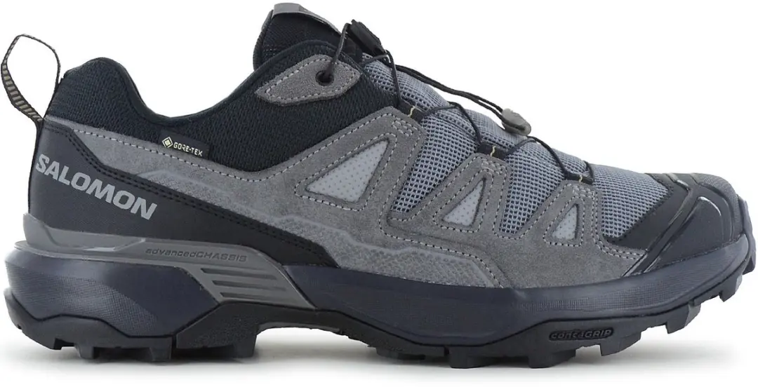 Salomon X ULTRA 360 Leather