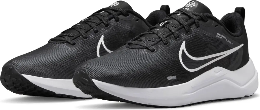 Nike DOWNSHIFTER 12 Dames Sneakers