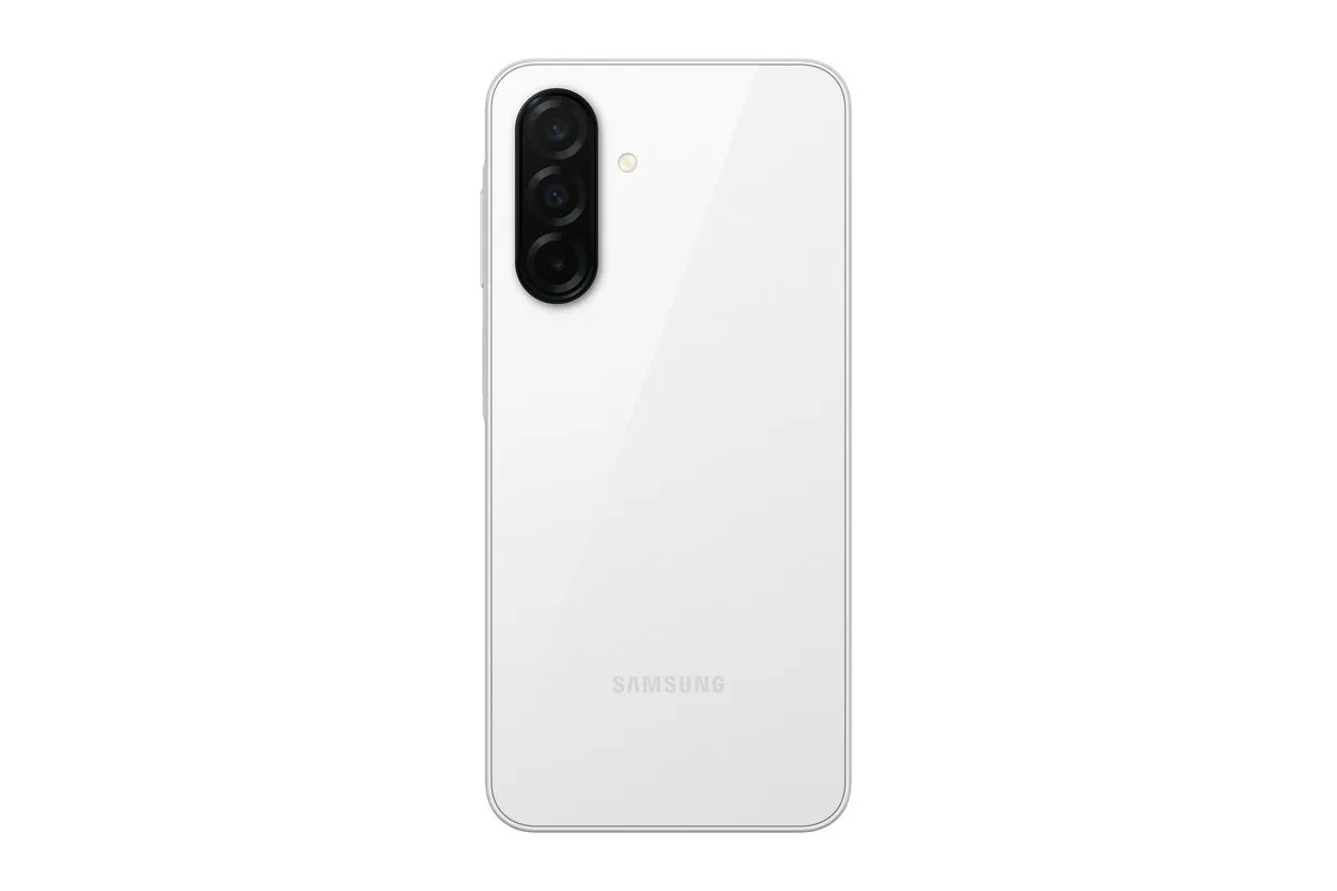 Samsung Galaxy A26 5G 128GB - Wit