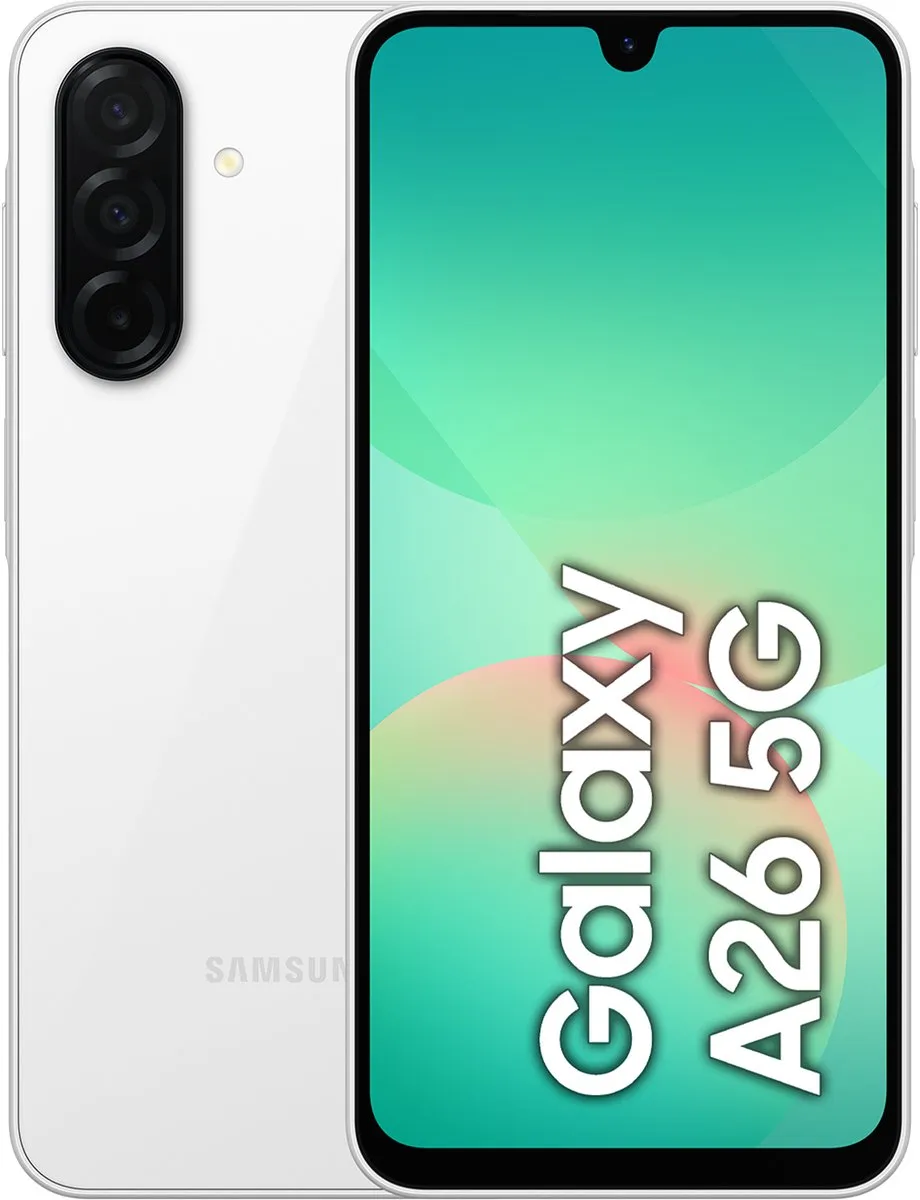 Samsung Galaxy A26 5G 128GB