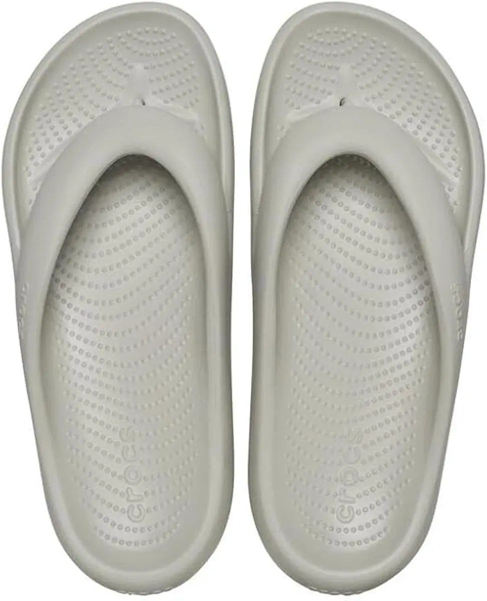 Crocs Mellow Flip Elephant Maat 38/39 US M6/W8