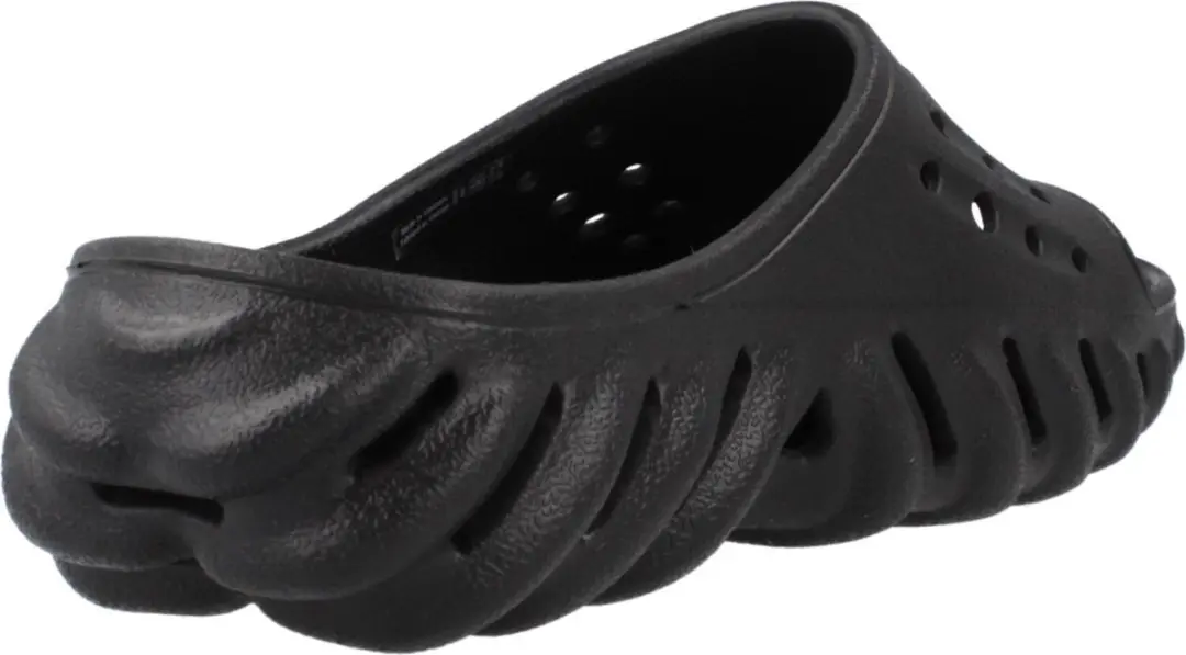 CROCS ECHO SLIDE Zwart 38/39 EU