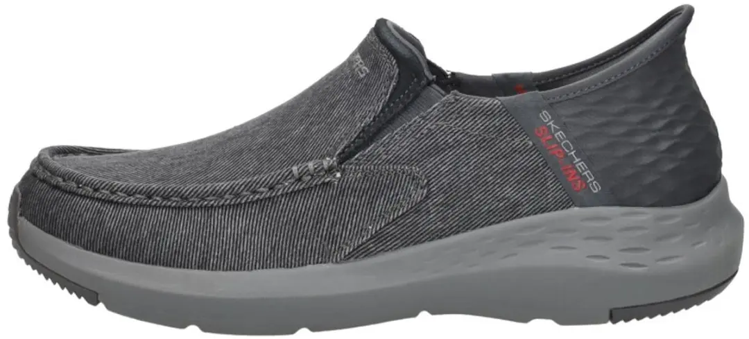 Skechers Hands Free Slip-ins Instappers - Grijs - 48.5 - afbeelding 2 van 6
