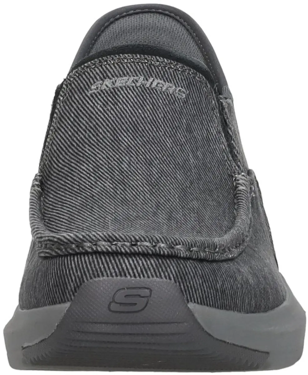 Skechers Hands Free Slip-ins Instappers - Grijs - 48.5 - afbeelding 6 van 6