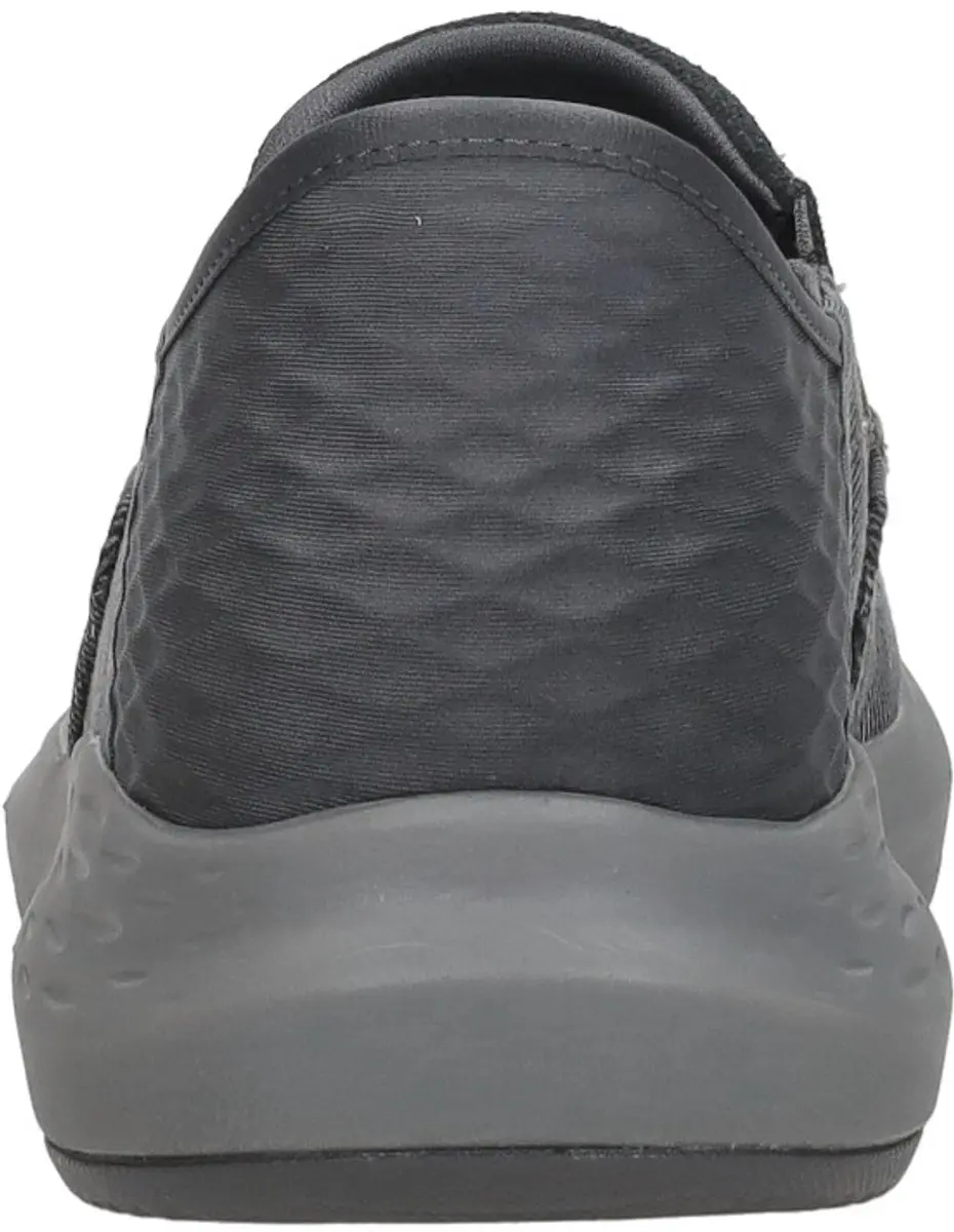 Skechers Hands Free Slip-ins Instappers - Grijs - 48.5 - afbeelding 5 van 6