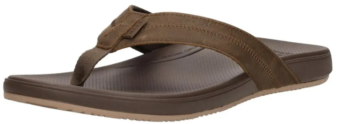 Reef CSHN PHANTOM 2.0 LE TOFFEE Heren Slippers - toffee - afbeelding 4 van 6