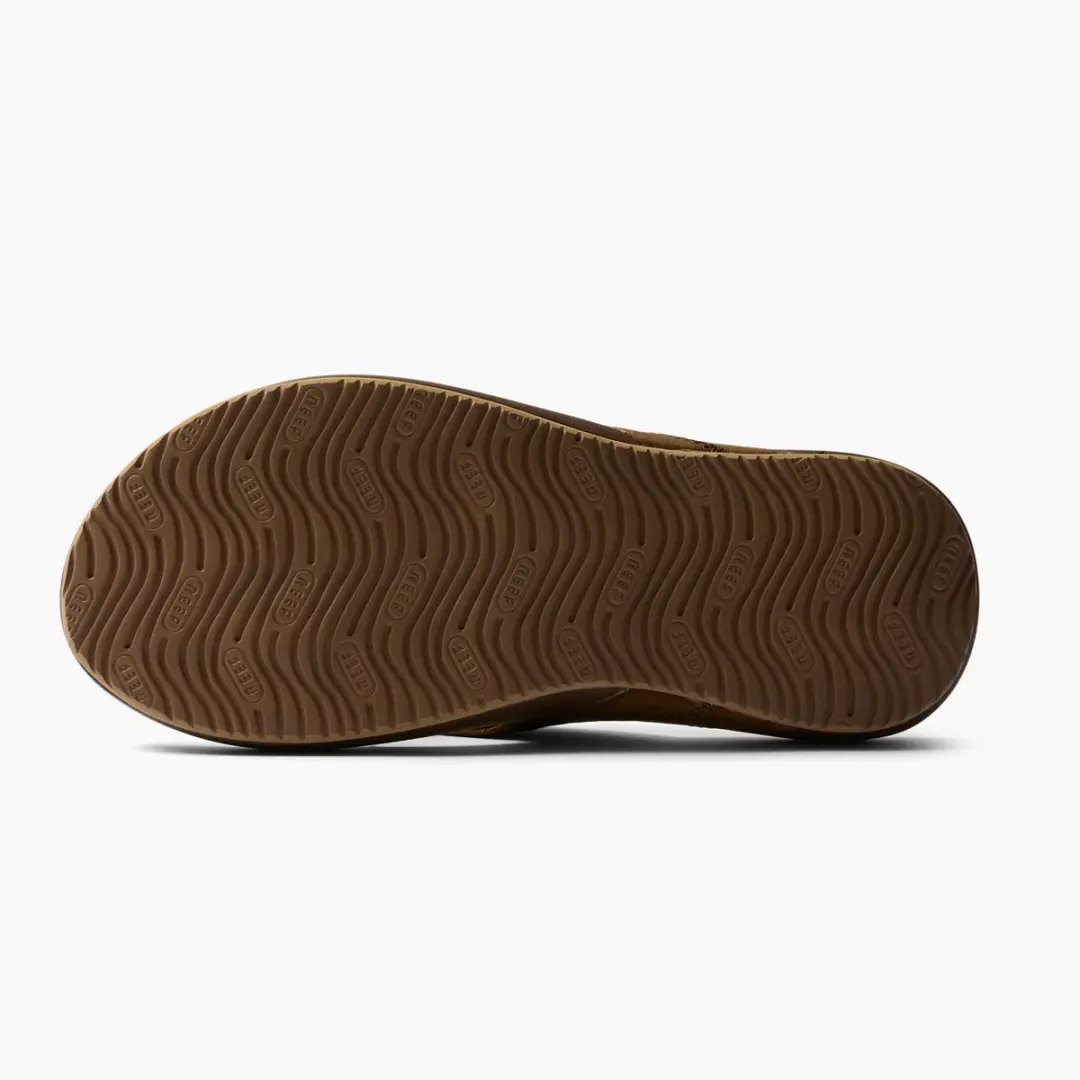Reef CSHN PHANTOM 2.0 LE TOFFEE Heren Slippers - toffee - afbeelding 5 van 6