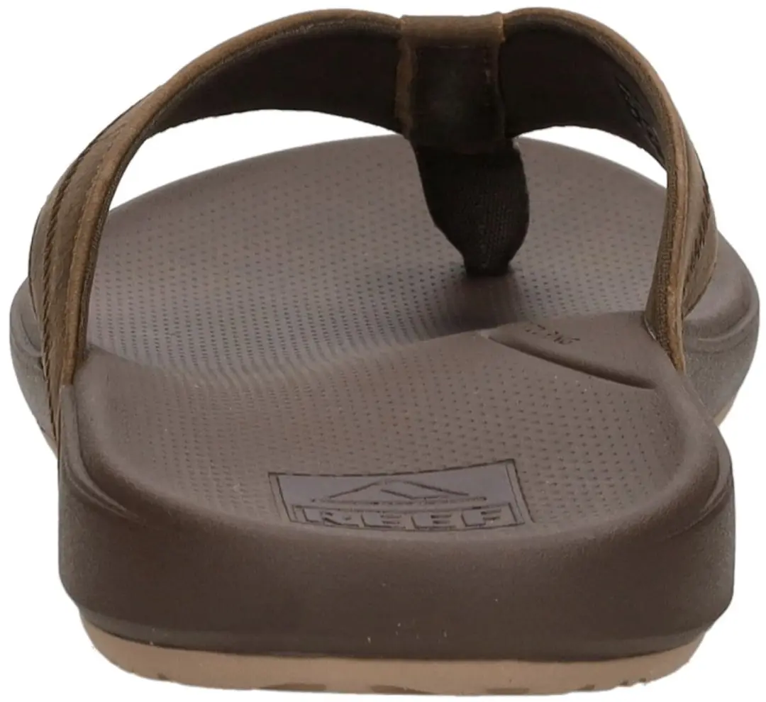 Reef CSHN PHANTOM 2.0 LE TOFFEE Heren Slippers - toffee - afbeelding 6 van 6
