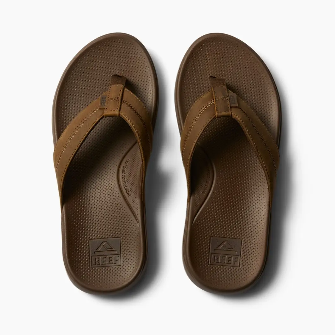 Reef CSHN PHANTOM 2.0 LE TOFFEE Heren Slippers