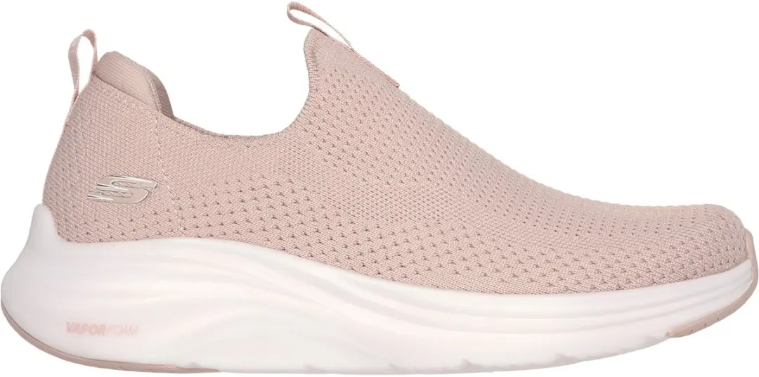 SKECHERS VAPOR FOAM TRUE CLASSIC 150020-ROS, 150020-ROS, Female, Pink
