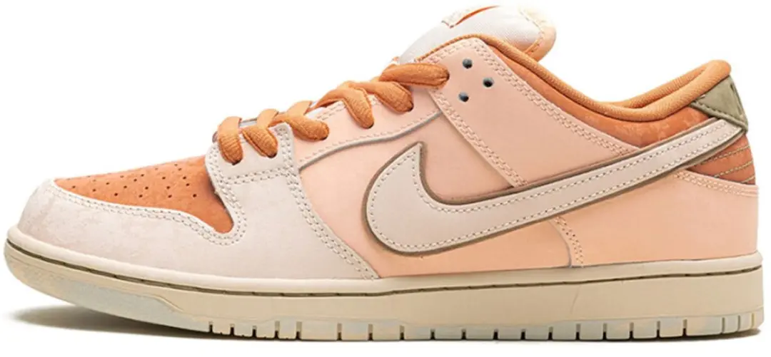 Nike SB Dunk Low 'Trocadéro Gardens'