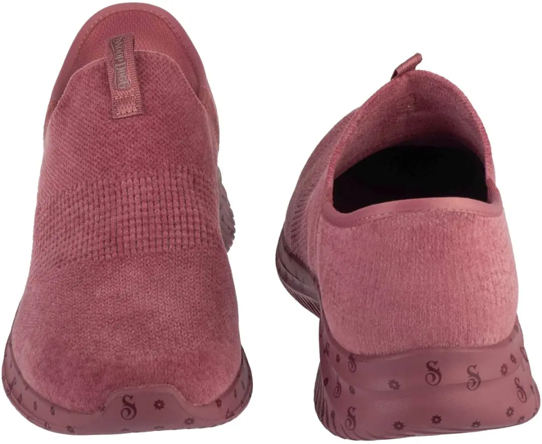 Skechers Slip-Ins Ultra Flex 3.0 251020-ROS Sneakers - Roze - afbeelding 5 van 5