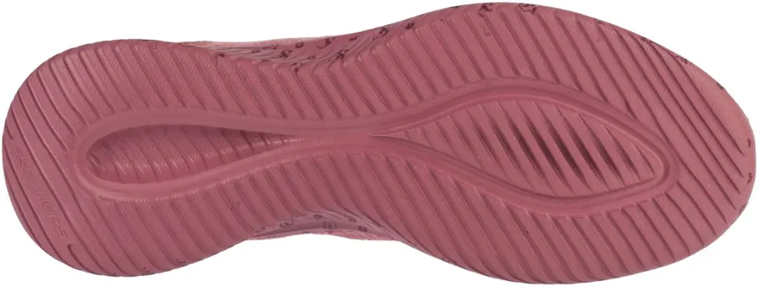 Skechers Slip-Ins Ultra Flex 3.0 251020-ROS Sneakers - Roze - afbeelding 4 van 5