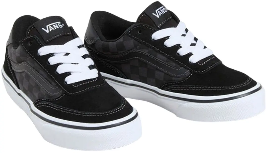Vans Brooklyn LS Sneakers Junior