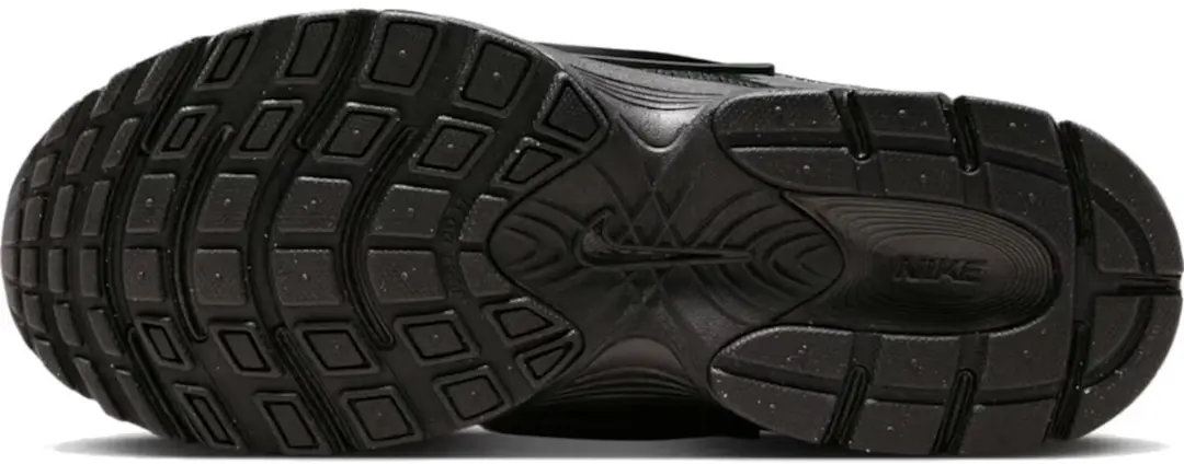 Nike V5 Dames Sneakers HQ7901-001 - Zwart