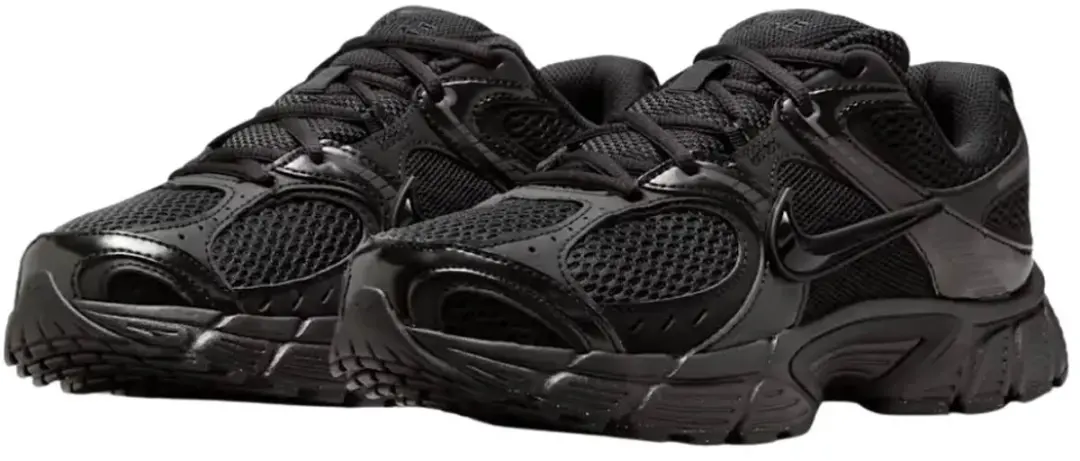 Nike V5 Dames Sneakers HQ7901-001 - Zwart