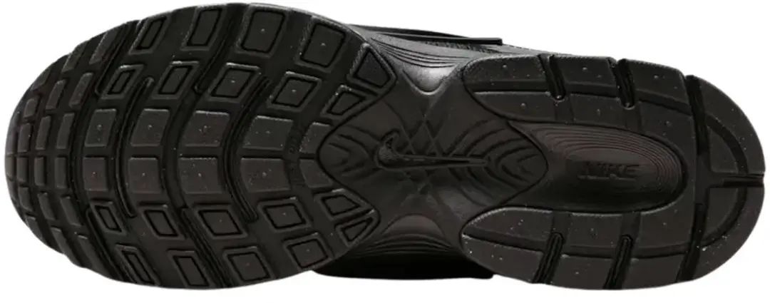 Nike V5 Dames Sneakers HQ7901-001 - Zwart