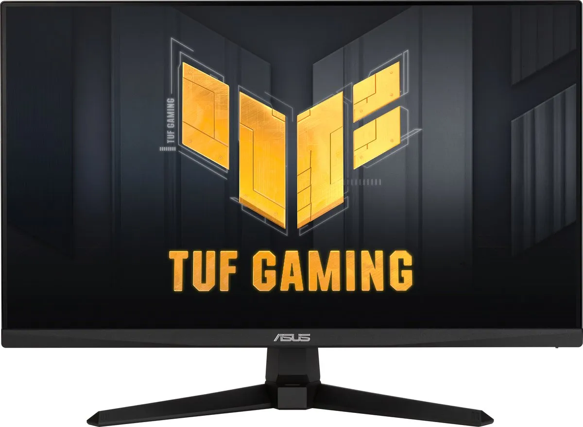 ASUS TUF Gaming VG249QM1A Monitor 24"