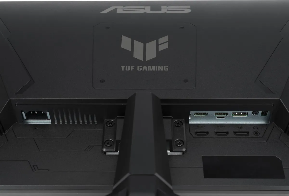 ASUS TUF Gaming VG249QM1A Monitor 24" - 270Hz G-Sync Compatible