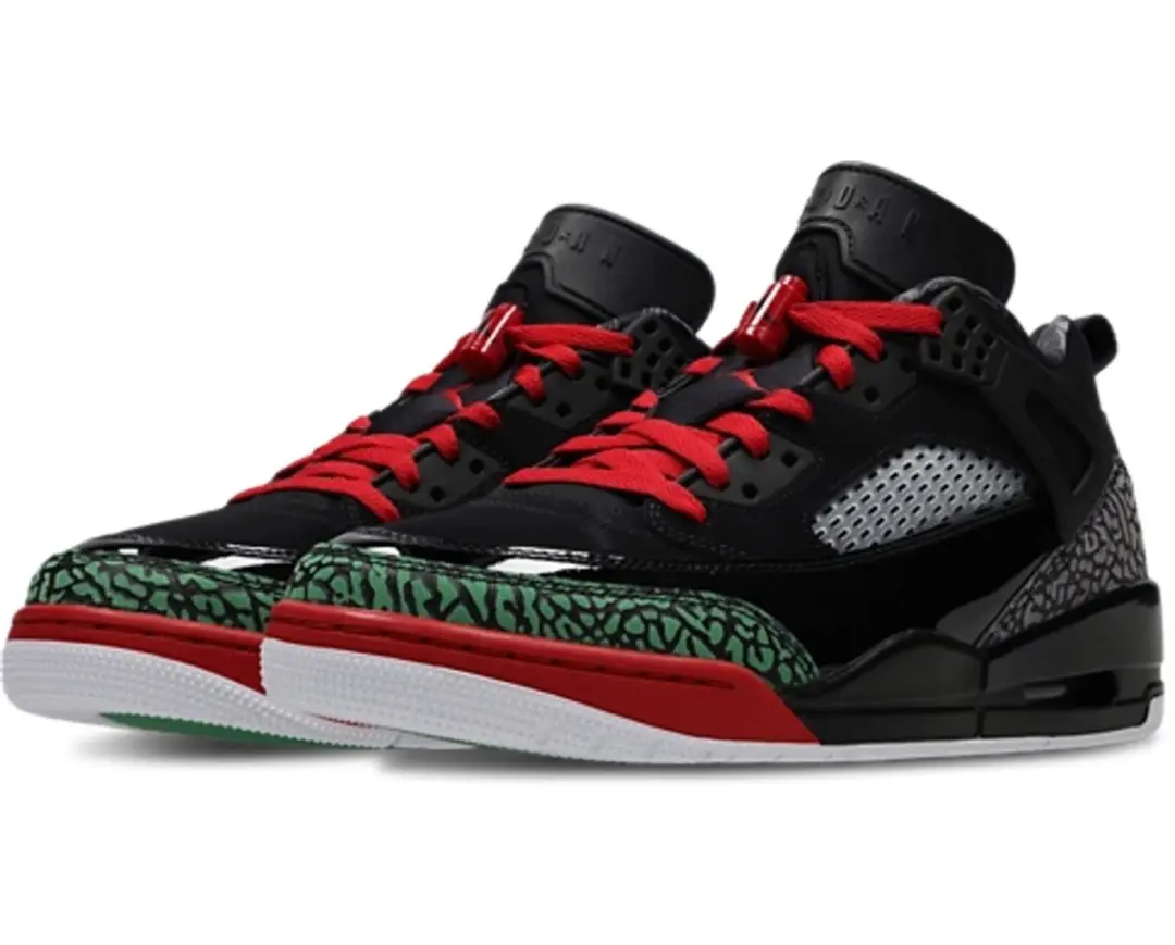Nike Jordan Spizike Low