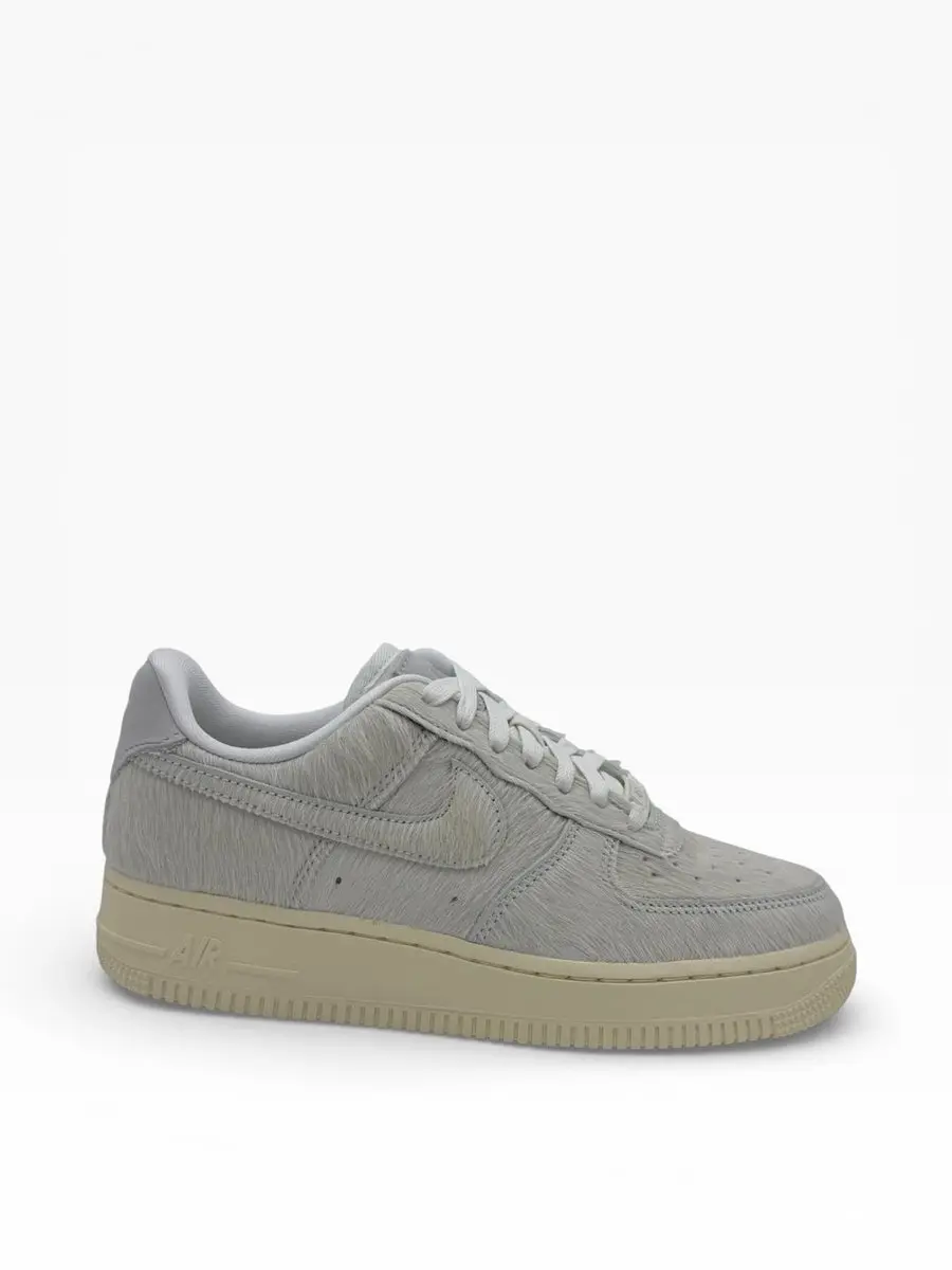 WMNS Nike Air FORCE 1 '07