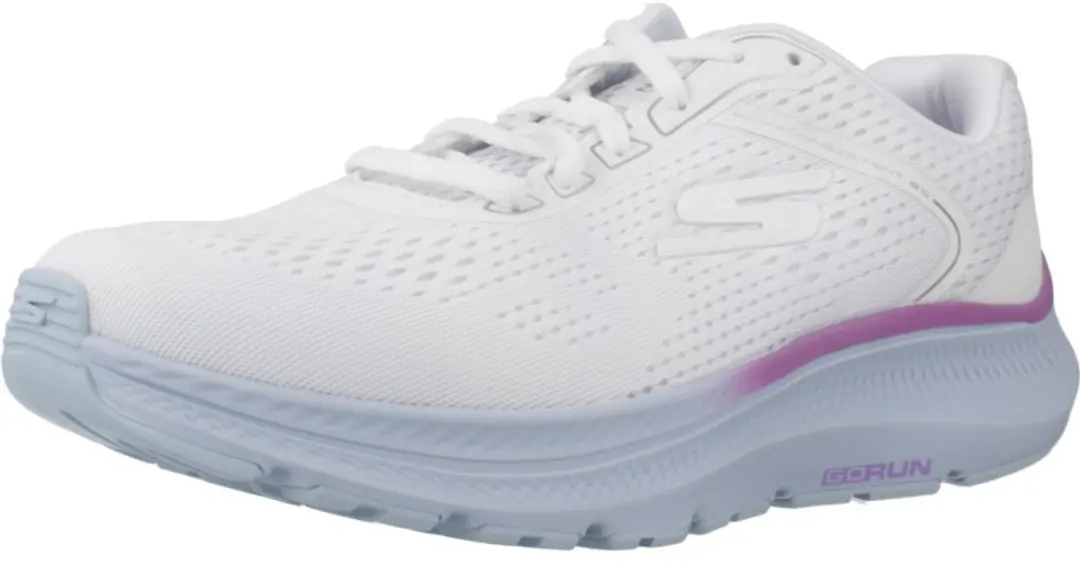 Skechers Sneakers Wit - Maat 38 - afbeelding 3 van 6