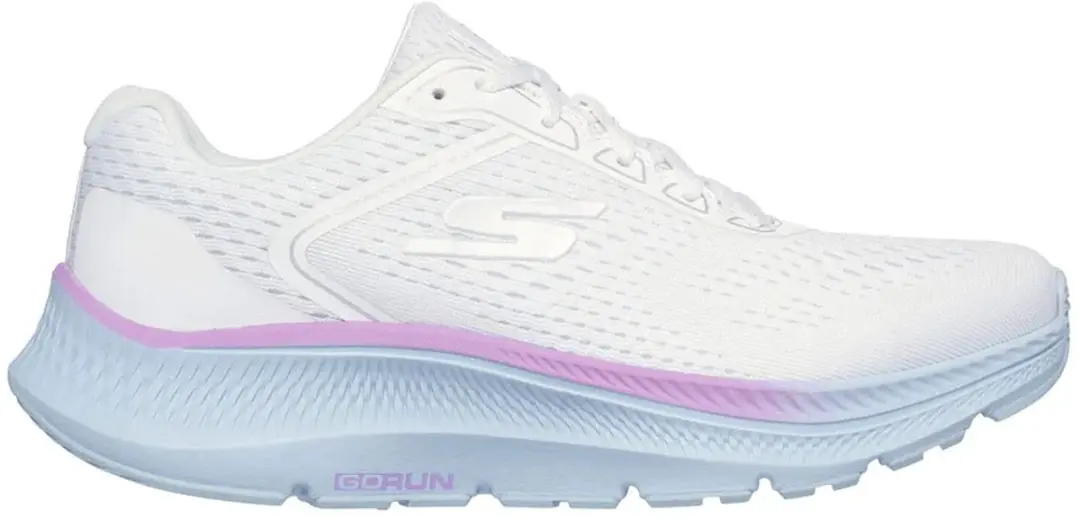 Skechers Sneakers Wit - Maat 38 - afbeelding 6 van 6