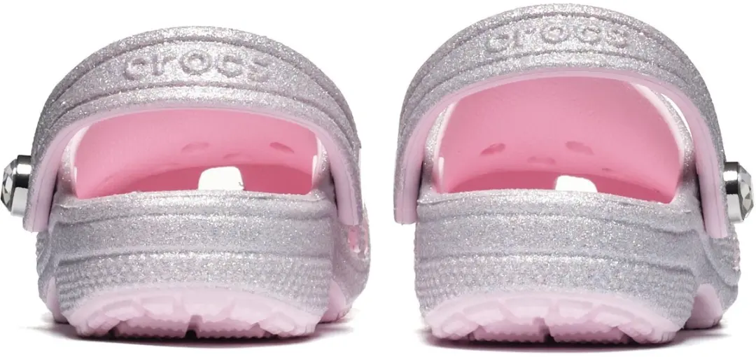 Crocs Classic IAM Princess Clog - Maat 27 Roze - afbeelding 2 van 6
