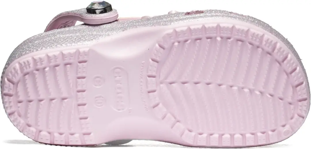 Crocs Classic IAM Princess Clog - Maat 27 Roze - afbeelding 4 van 6