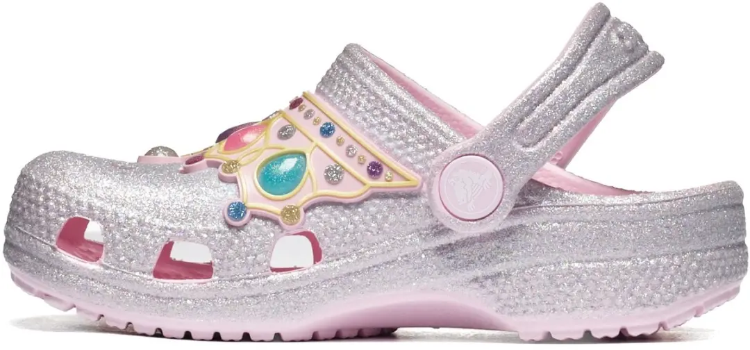 Crocs Classic IAM Princess Clog - Maat 27 Roze - afbeelding 5 van 6