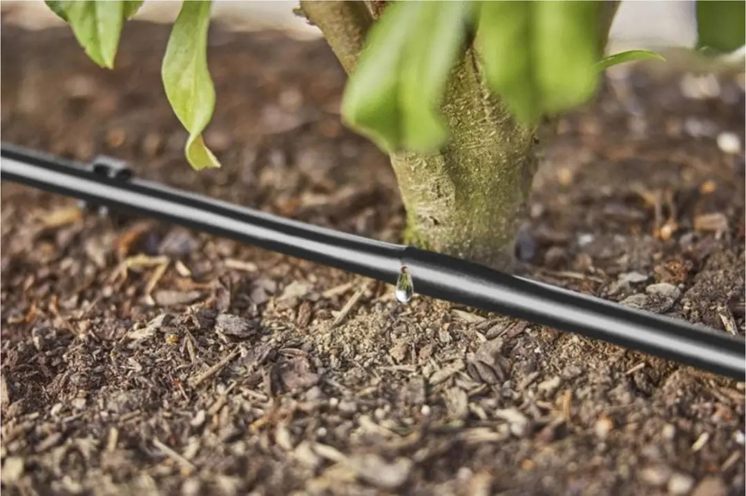 Gardena Micro-Drip Druppelbuis 13mm 25m - afbeelding 3 van 6