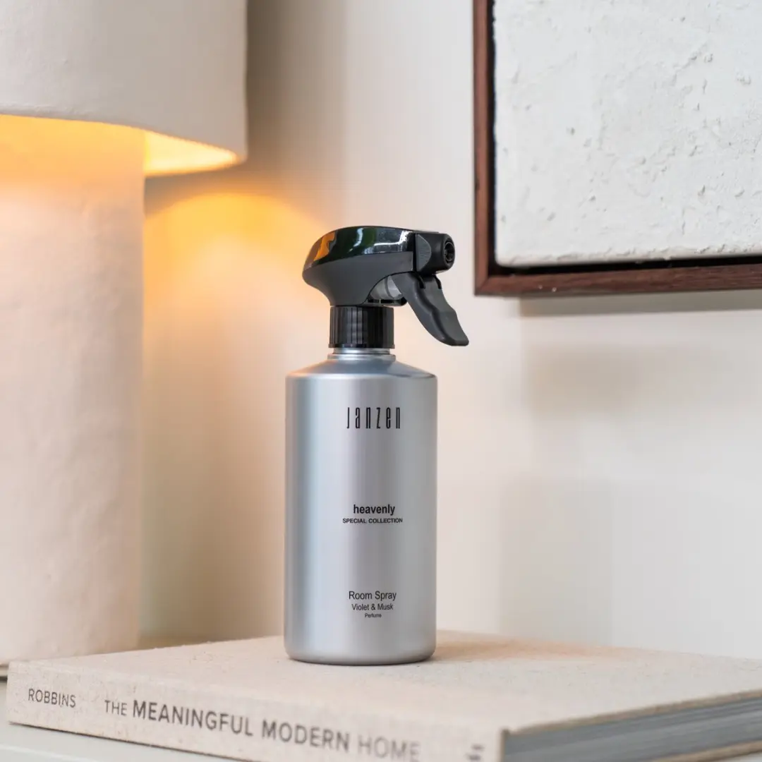 Janzen Room Spray Heavenly 500ml