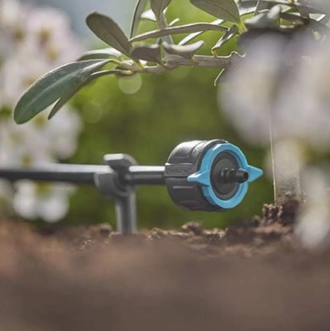 Gardena Micro-Drip Einddruppelaar 4,6mm - 20 Stuks - afbeelding 2 van 6