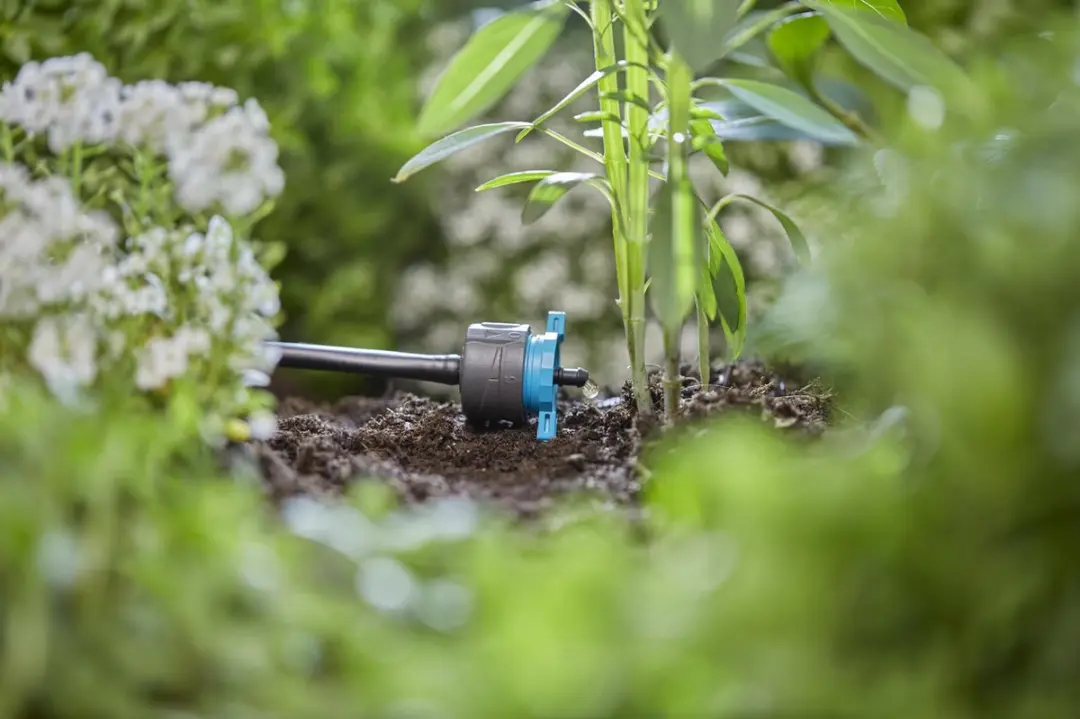 Gardena Micro-Drip Einddruppelaar 4,6mm - 20 Stuks - afbeelding 6 van 6