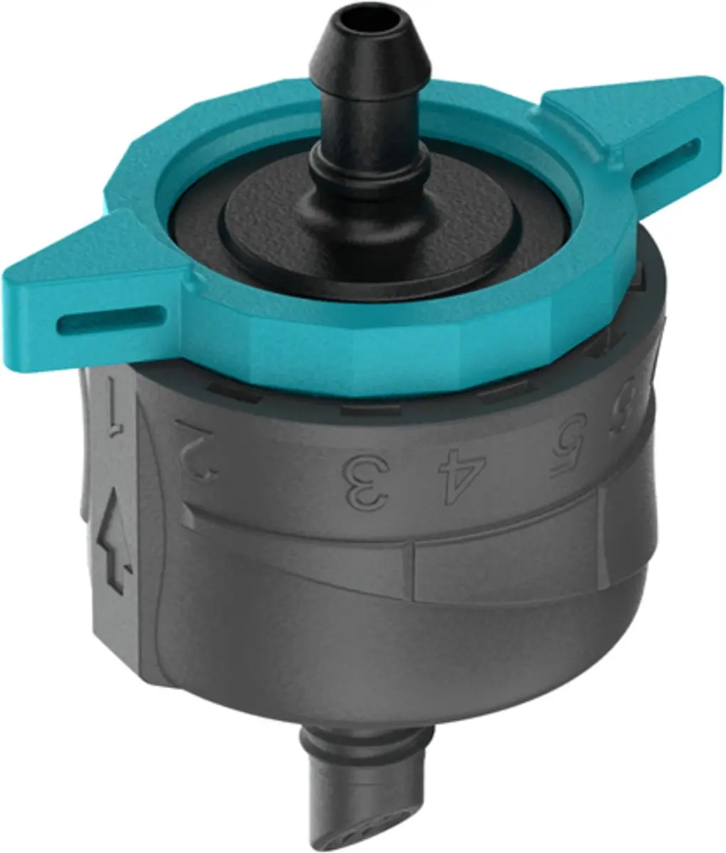Gardena Micro-Drip Einddruppelaar 4,6mm - 20 Stuks - afbeelding 5 van 6