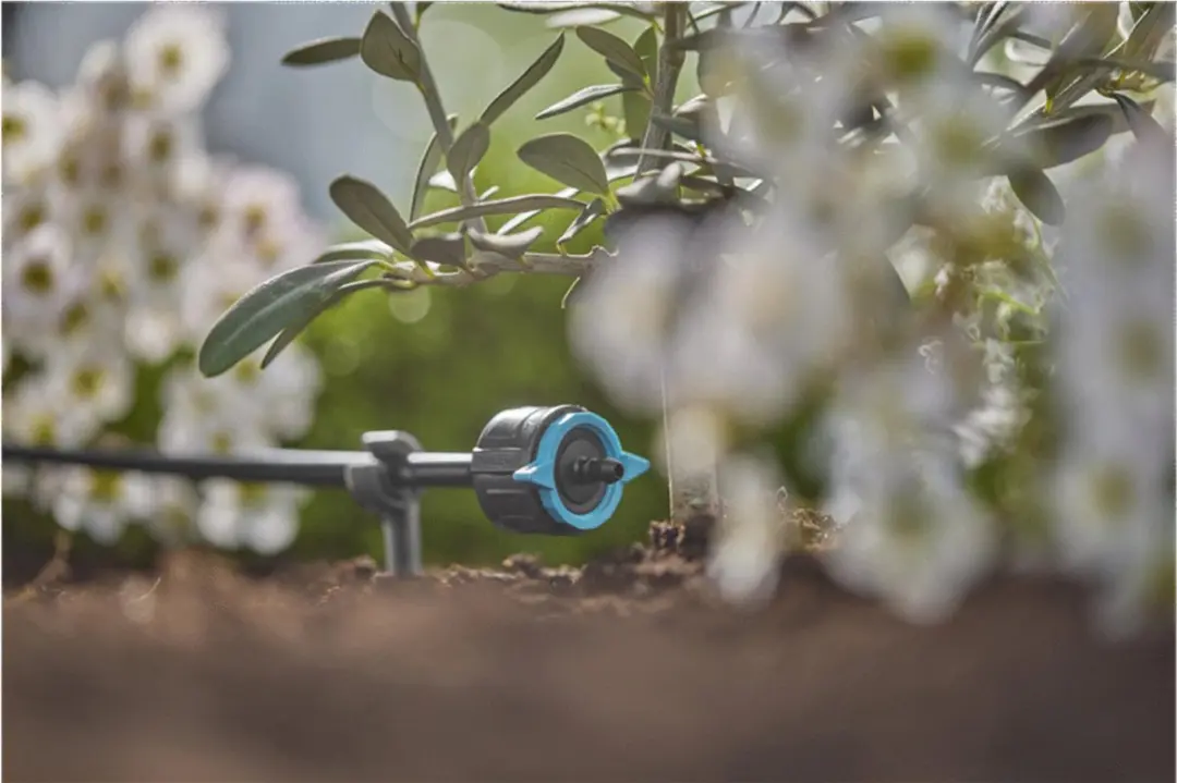 Gardena Micro-Drip Einddruppelaar 4,6mm - 20 Stuks - afbeelding 4 van 6