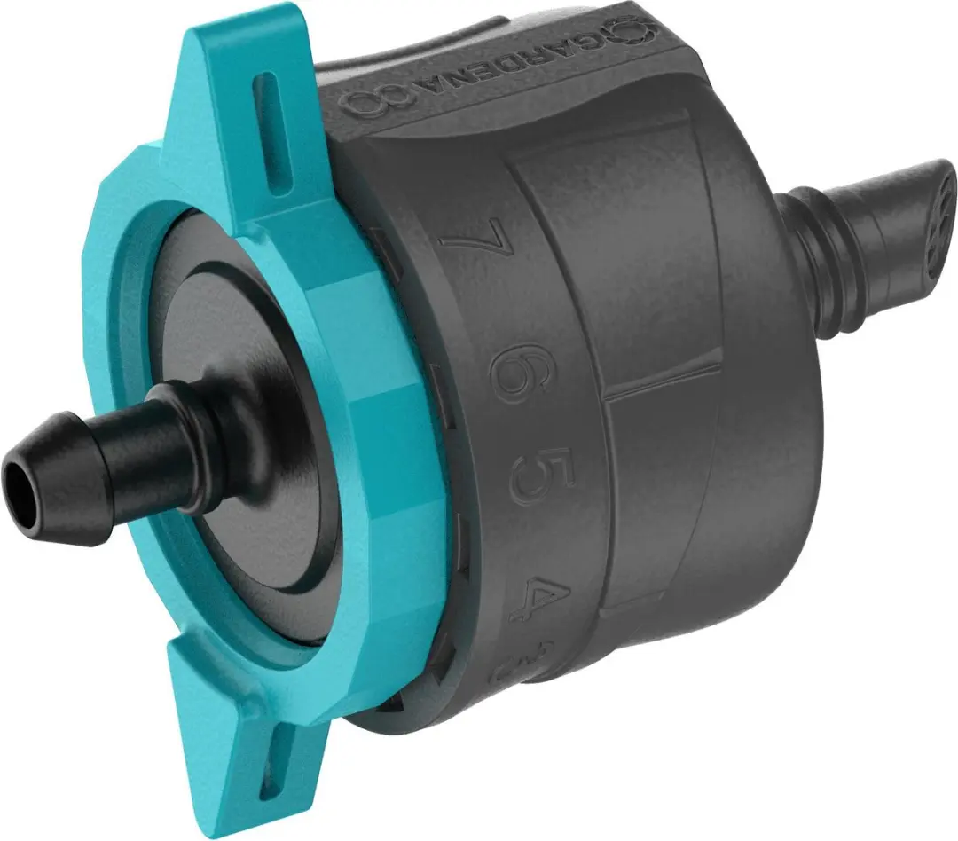 Gardena Micro-Drip Einddruppelaar 4,6mm