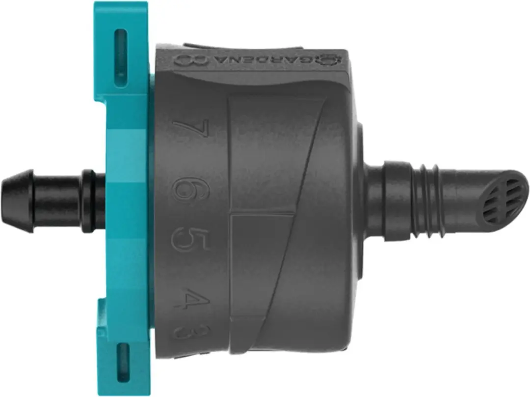 Gardena Micro-Drip Einddruppelaar 4,6mm - 20 Stuks - afbeelding 3 van 6