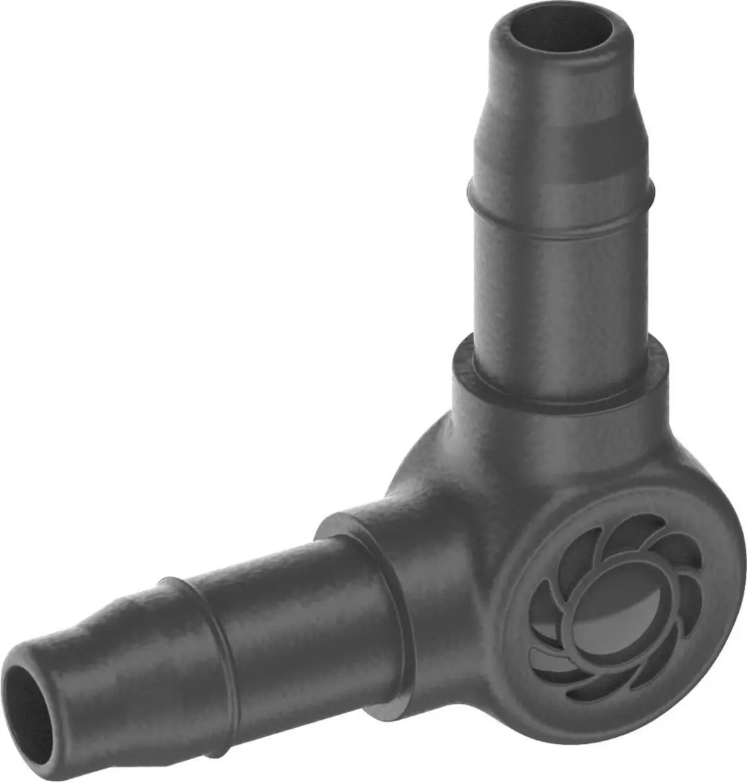 Gardena Micro-Drip 13212-20 L-stuk 4,6mm
