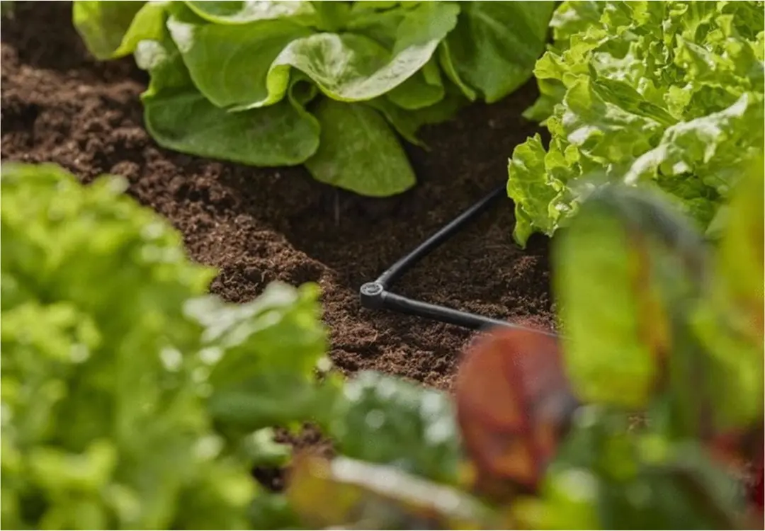 Gardena Micro-Drip 13212-20 L-stuk 4,6mm - 25 Planten - afbeelding 3 van 6