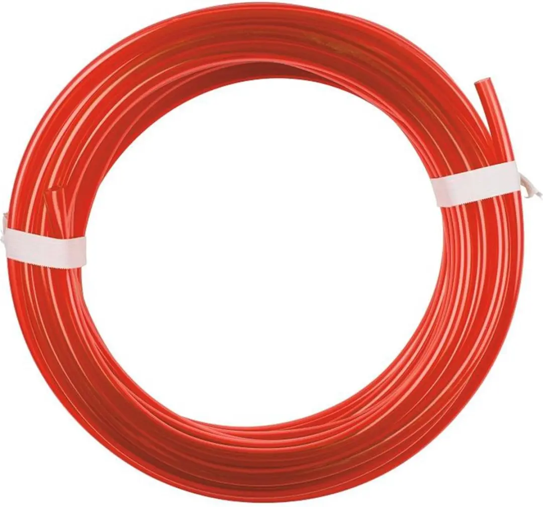 SOLA Slang voor waterpas rood 15mtr