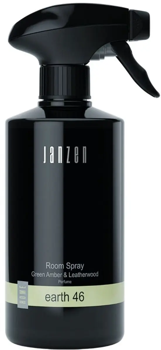 Janzen Room Spray Earth 46